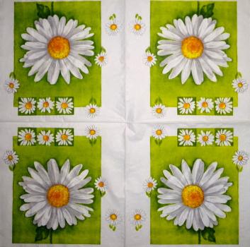 348 Margeriten - 3-lagig - CS